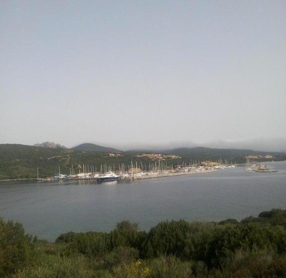 Panzió Bed And Breakfast Da Gigi E Antonella