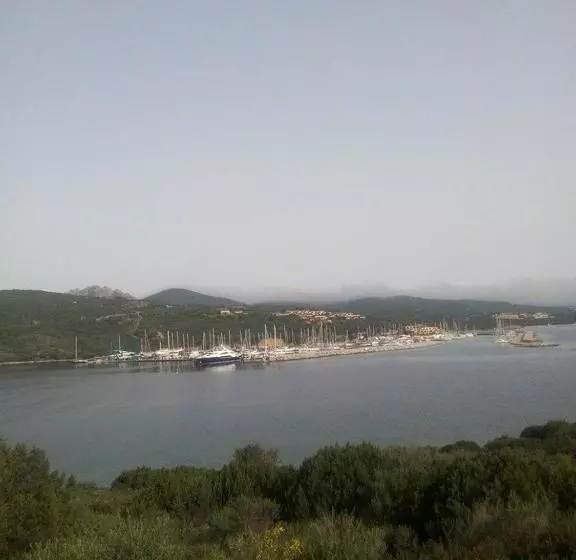 ペンション Bed And Breakfast Da Gigi E Antonella