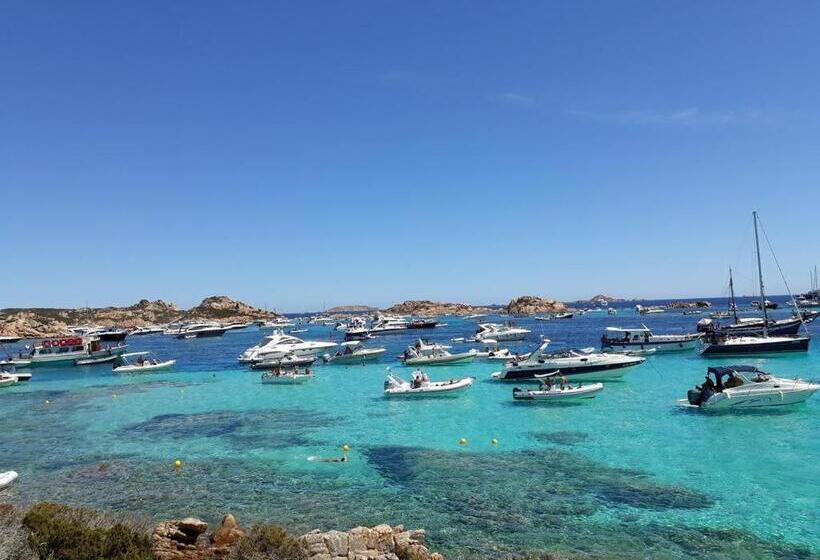 Panzió Bed And Breakfast Da Gigi E Antonella