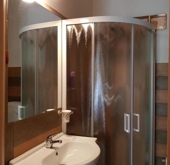 Panzió Bed And Breakfast Da Gigi E Antonella