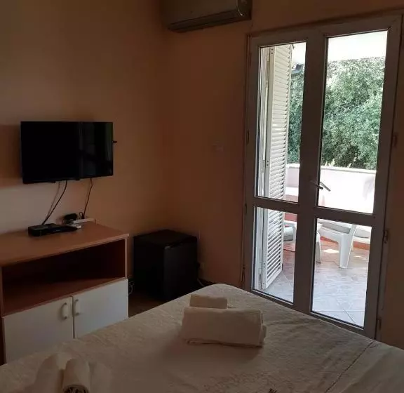 ペンション Bed And Breakfast Da Gigi E Antonella