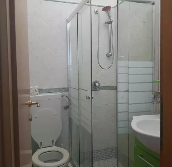 ペンション Bed And Breakfast Da Gigi E Antonella