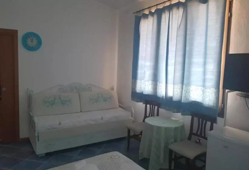 ペンション Bed And Breakfast Da Gigi E Antonella