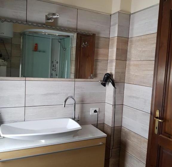 Panzió Bed And Breakfast Da Gigi E Antonella