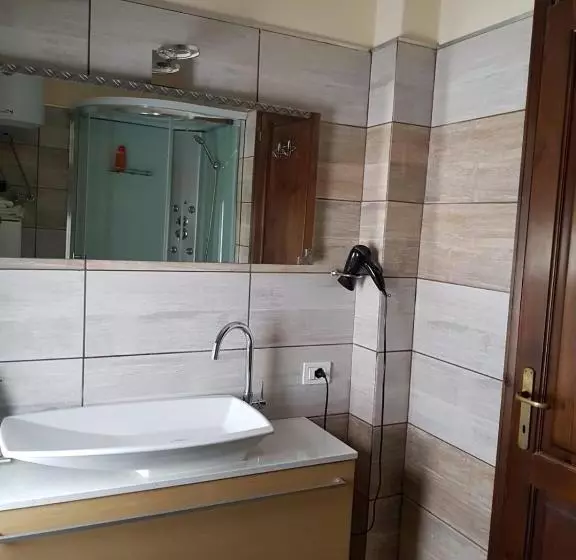 ペンション Bed And Breakfast Da Gigi E Antonella