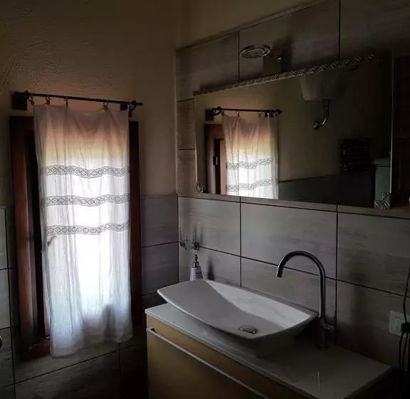 ペンション Bed And Breakfast Da Gigi E Antonella