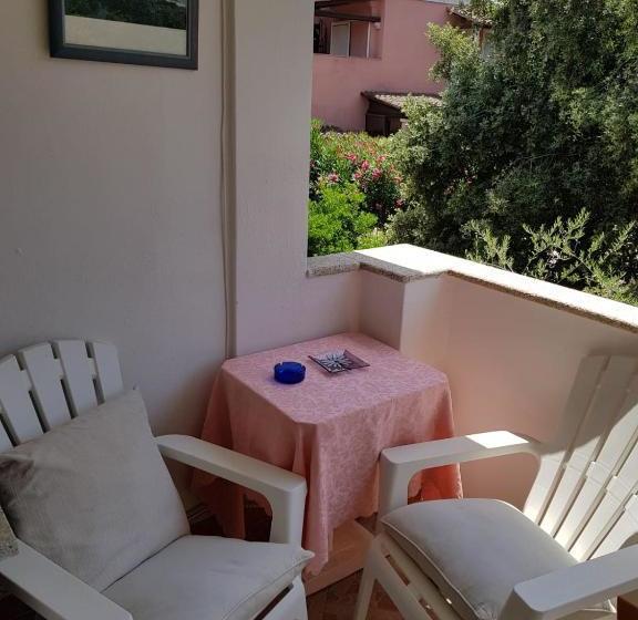 Panzió Bed And Breakfast Da Gigi E Antonella