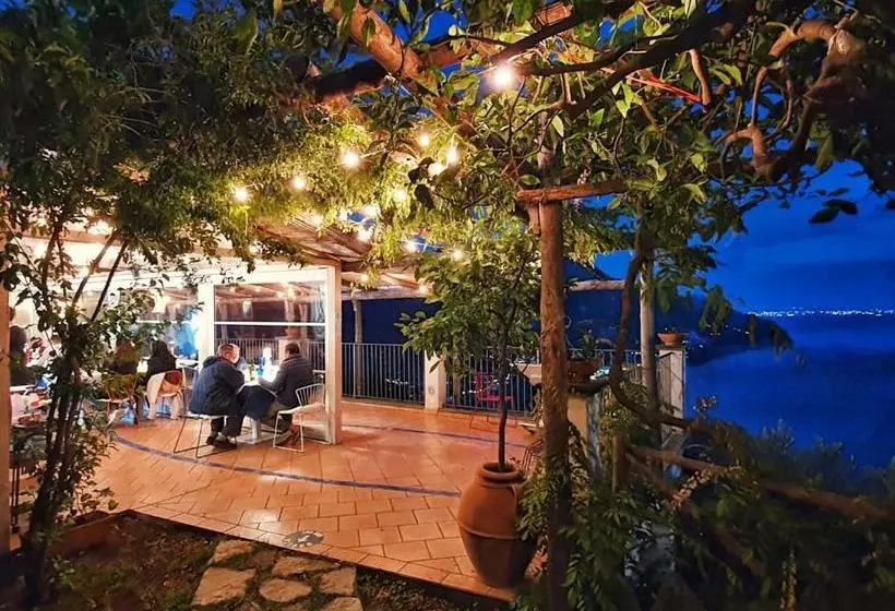 Majatalo Giuliana's View