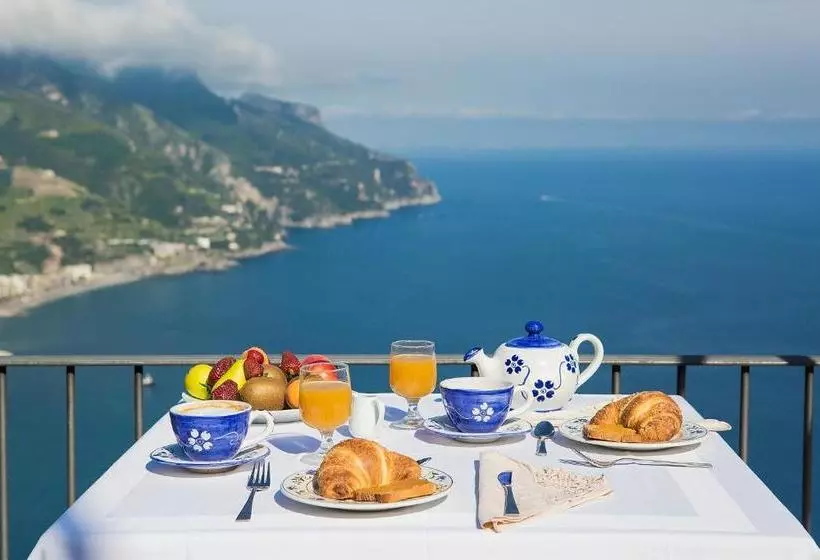 Majatalo Giuliana's View