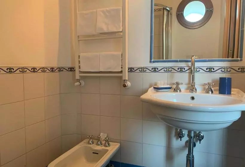 Majatalo Giuliana's View