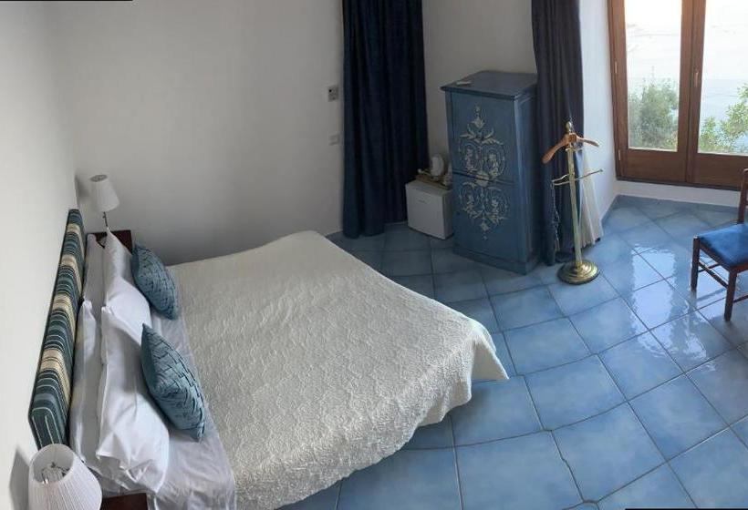 膳宿费 Giuliana's View