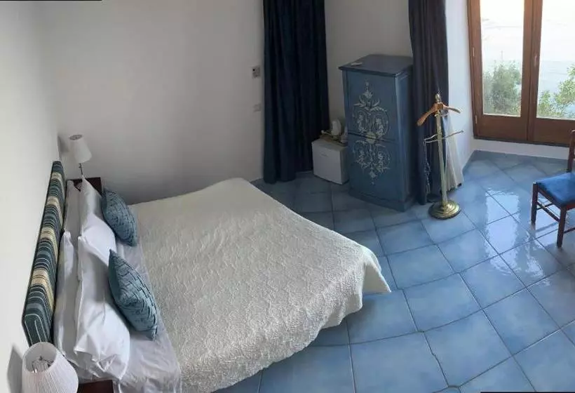 Majatalo Giuliana's View