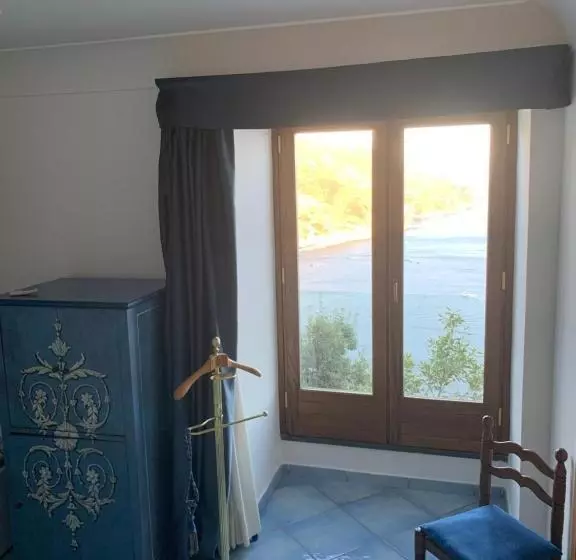 Majatalo Giuliana's View