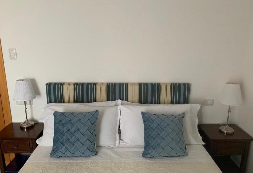 膳宿费 Giuliana's View