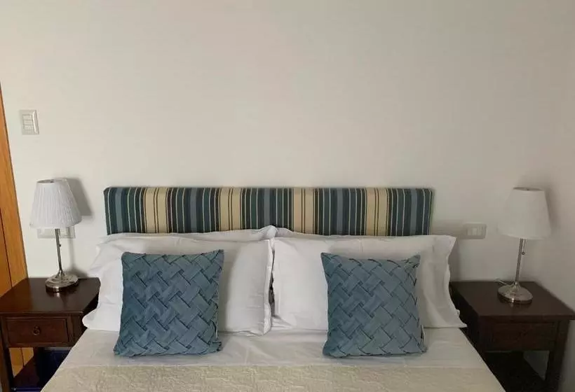 Majatalo Giuliana's View