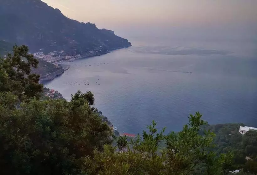 Majatalo Giuliana's View