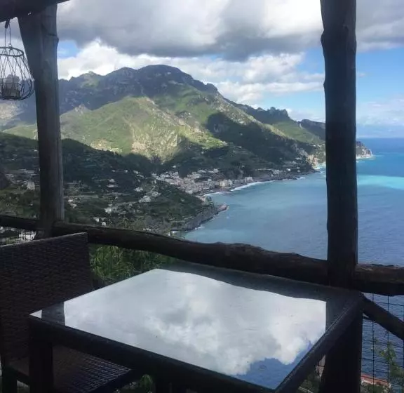 Majatalo Giuliana's View