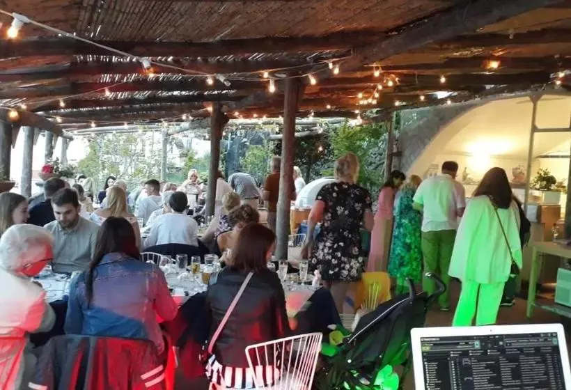 Majatalo Giuliana's View