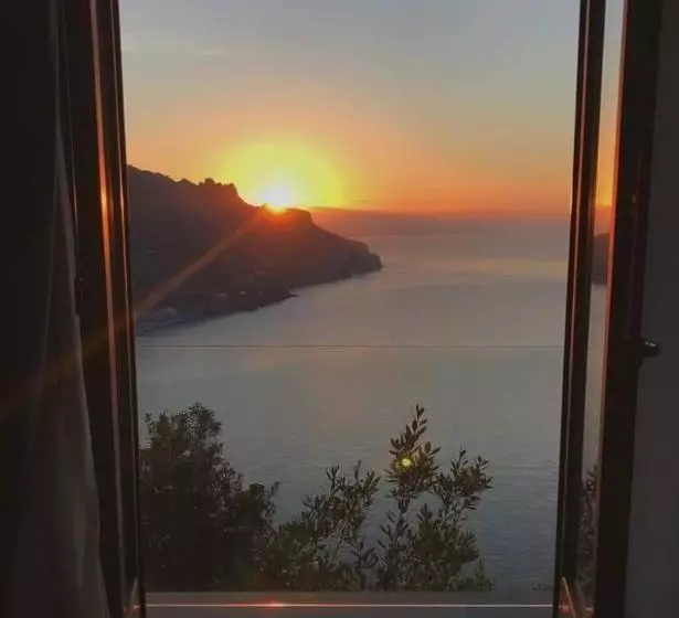 Majatalo Giuliana's View