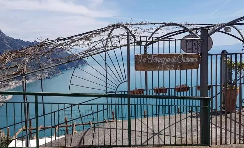 Majatalo Giuliana's View