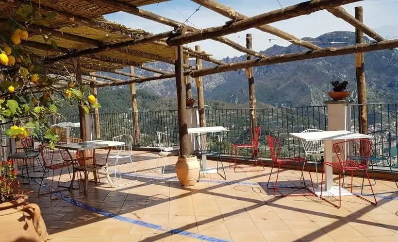 Majatalo Giuliana's View