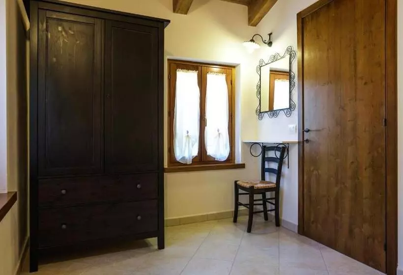 ペンション Guest House Agriturismo I Conti