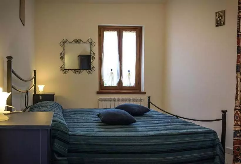 ペンション Guest House Agriturismo I Conti