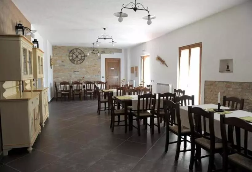 ペンション Guest House Agriturismo I Conti
