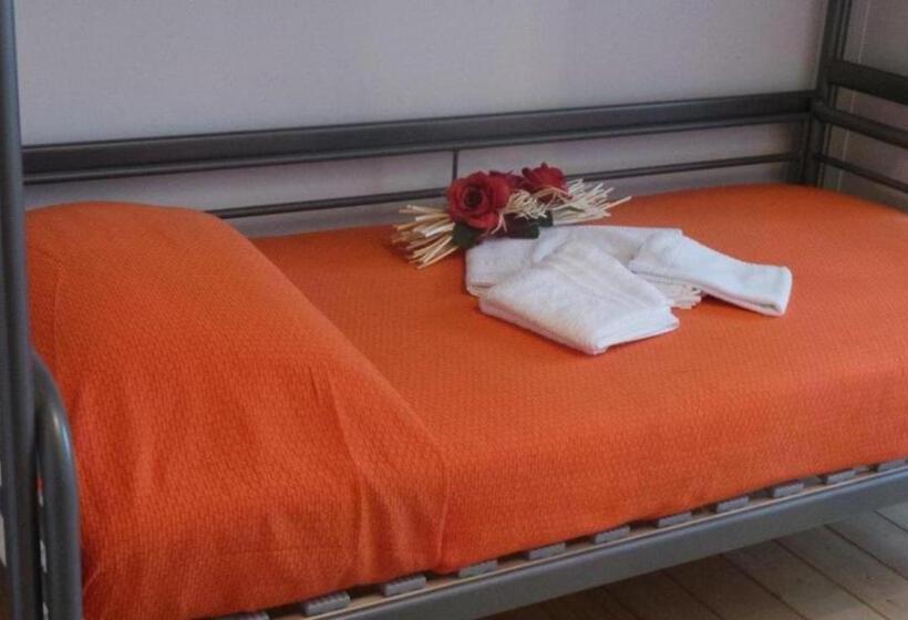 פנסיון Guest House Agriturismo I Conti