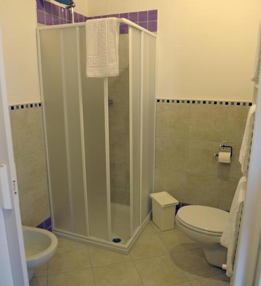 פנסיון Guest House Agriturismo I Conti