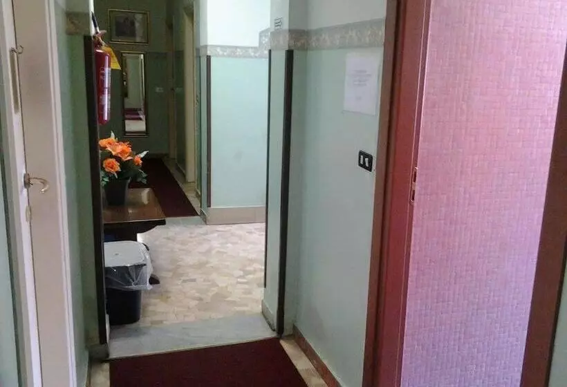 ペンション Parini