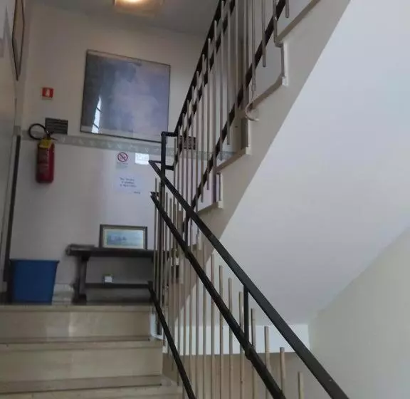 ペンション Parini