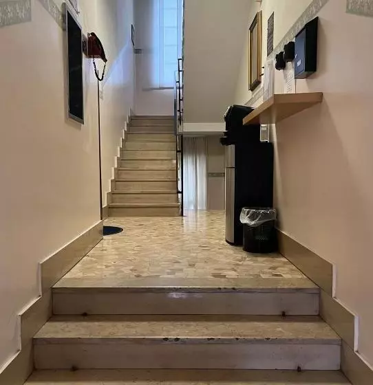 ペンション Parini