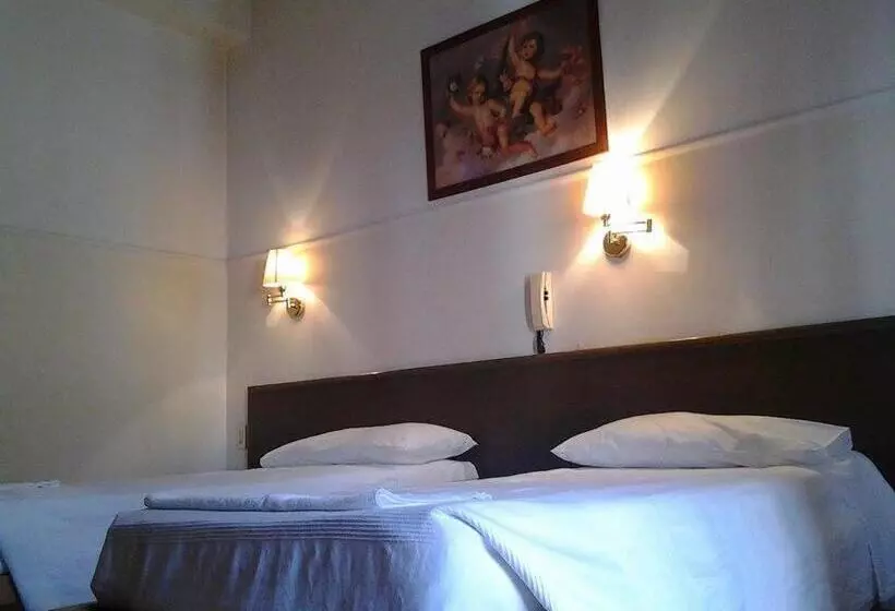 ペンション Parini