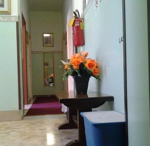 ペンション Parini