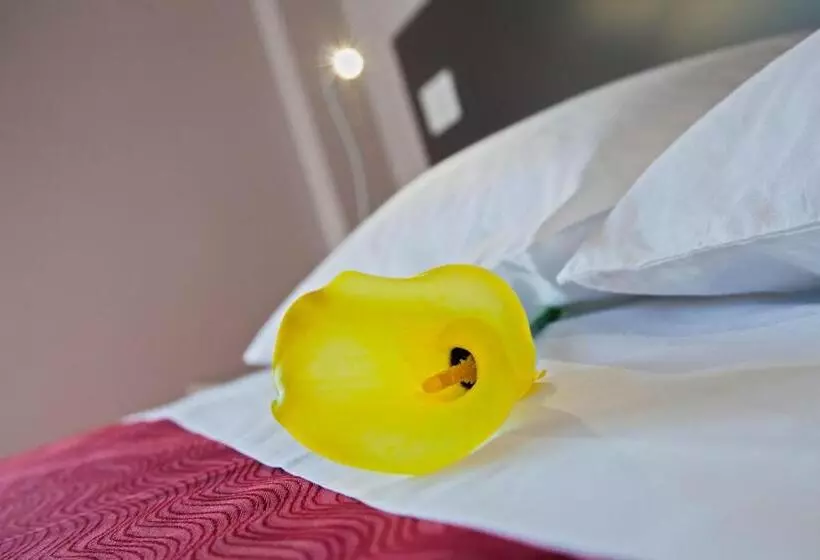 ペンション Il Fiore In Una Stanza