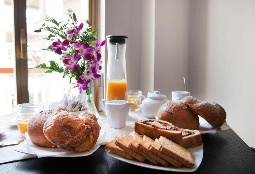 펜션 Il Fiore In Una Stanza