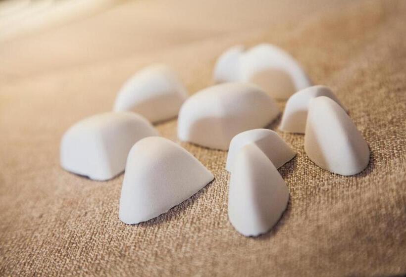 펜션 Il Fiore In Una Stanza