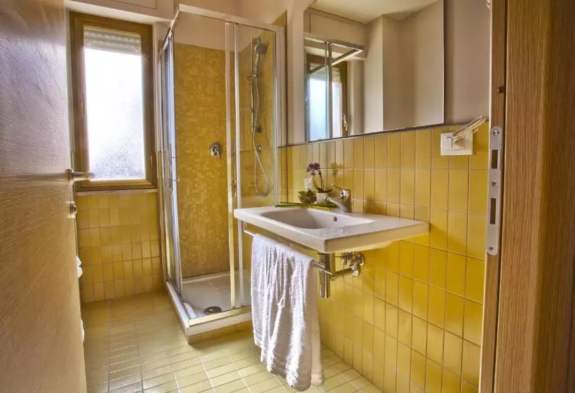 ペンション Il Fiore In Una Stanza