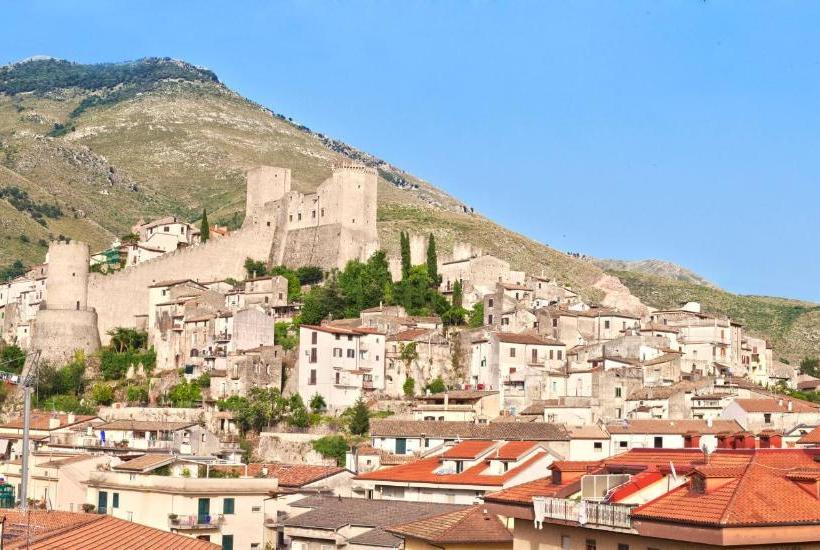 펜션 Il Fiore In Una Stanza