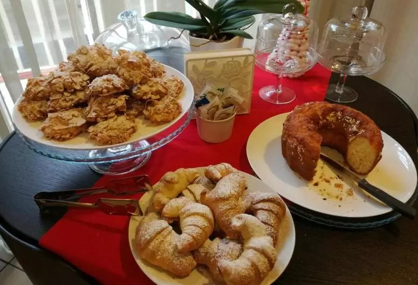 ペンション Il Fiore In Una Stanza