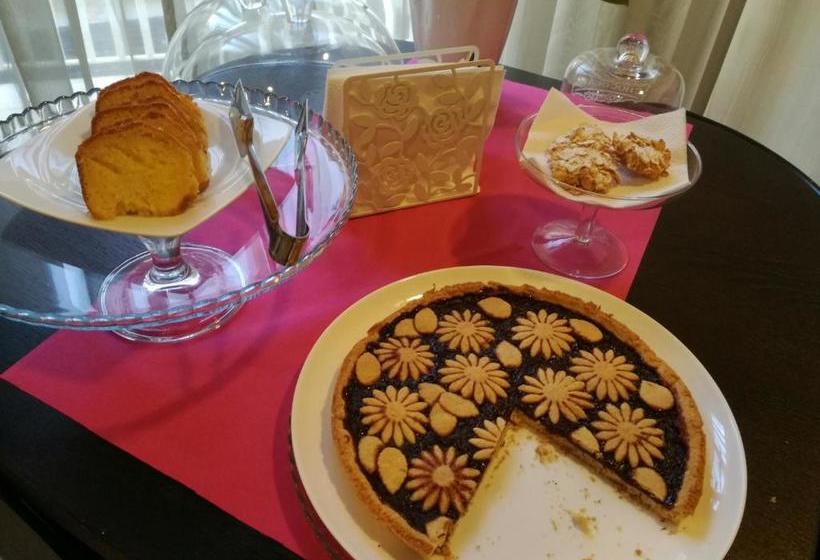 펜션 Il Fiore In Una Stanza