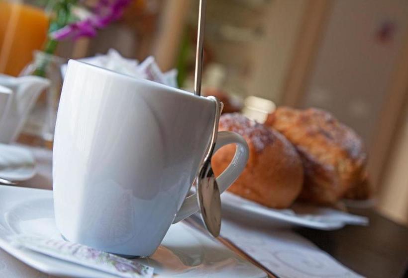 펜션 Il Fiore In Una Stanza