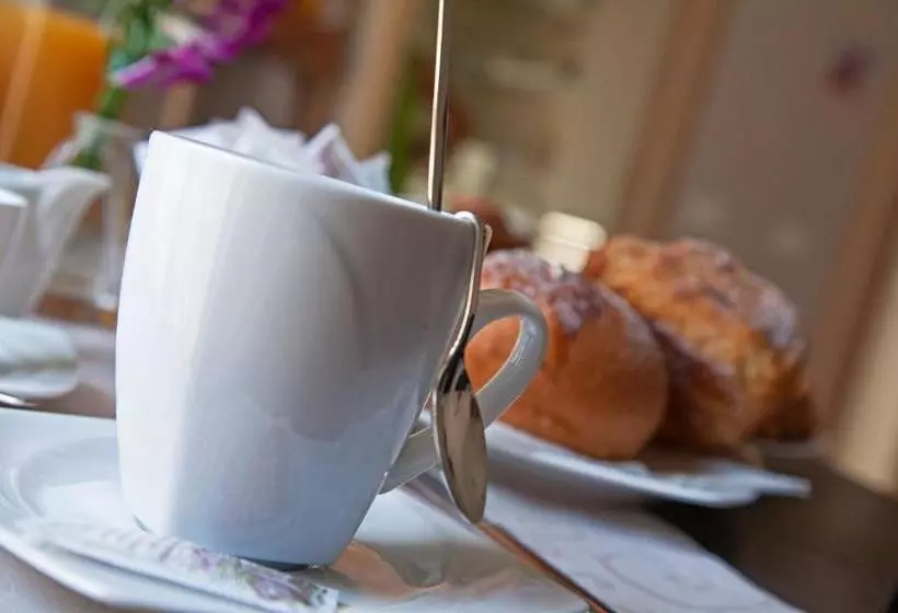 ペンション Il Fiore In Una Stanza