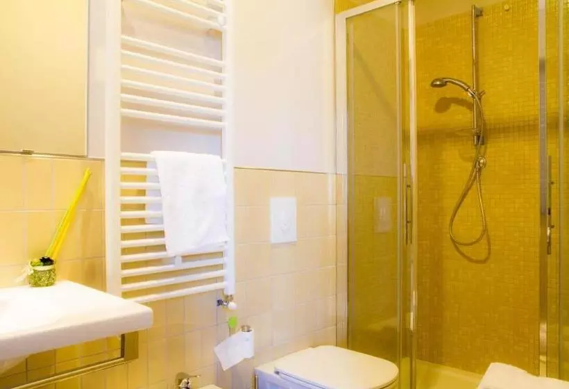 ペンション Il Fiore In Una Stanza