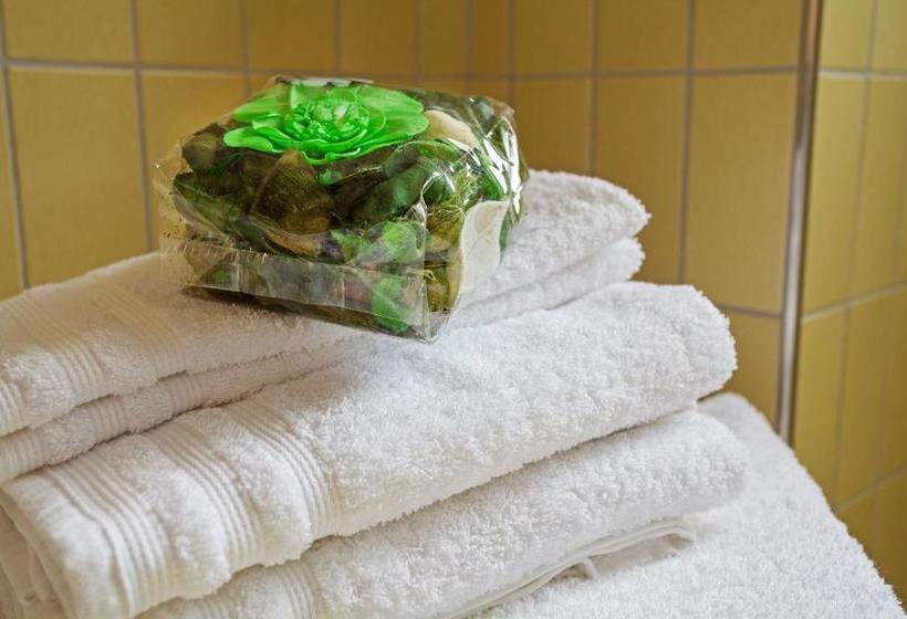 펜션 Il Fiore In Una Stanza