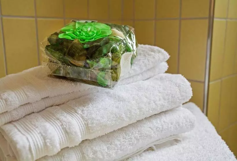 ペンション Il Fiore In Una Stanza