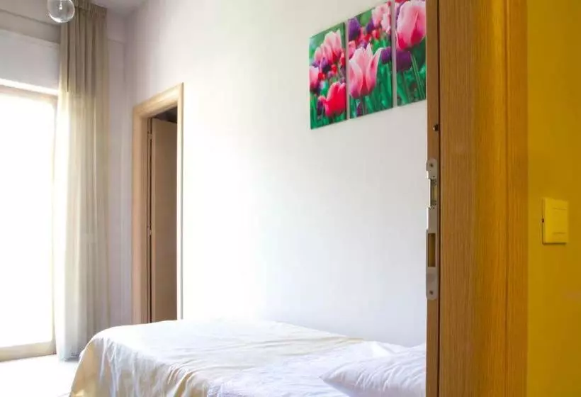 ペンション Il Fiore In Una Stanza