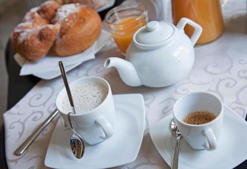 펜션 Il Fiore In Una Stanza