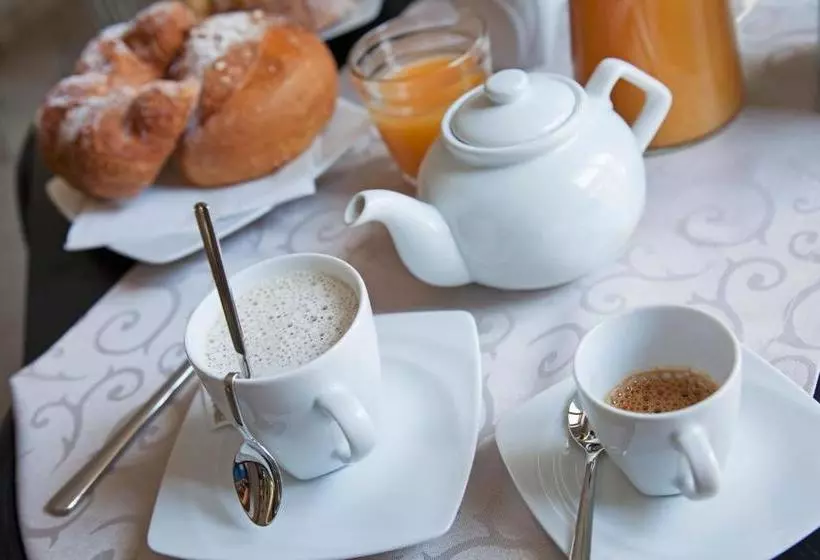 ペンション Il Fiore In Una Stanza